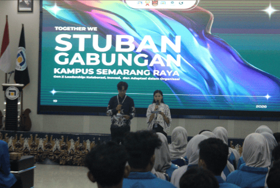 Pembukaan MC & Doa Pembukaan